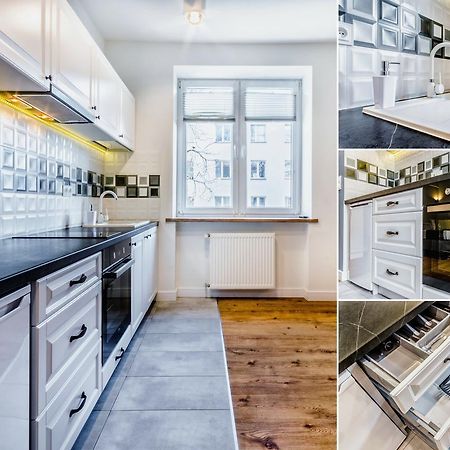 Rint - Centrum Malmeda Street Białystok Exteriér fotografie