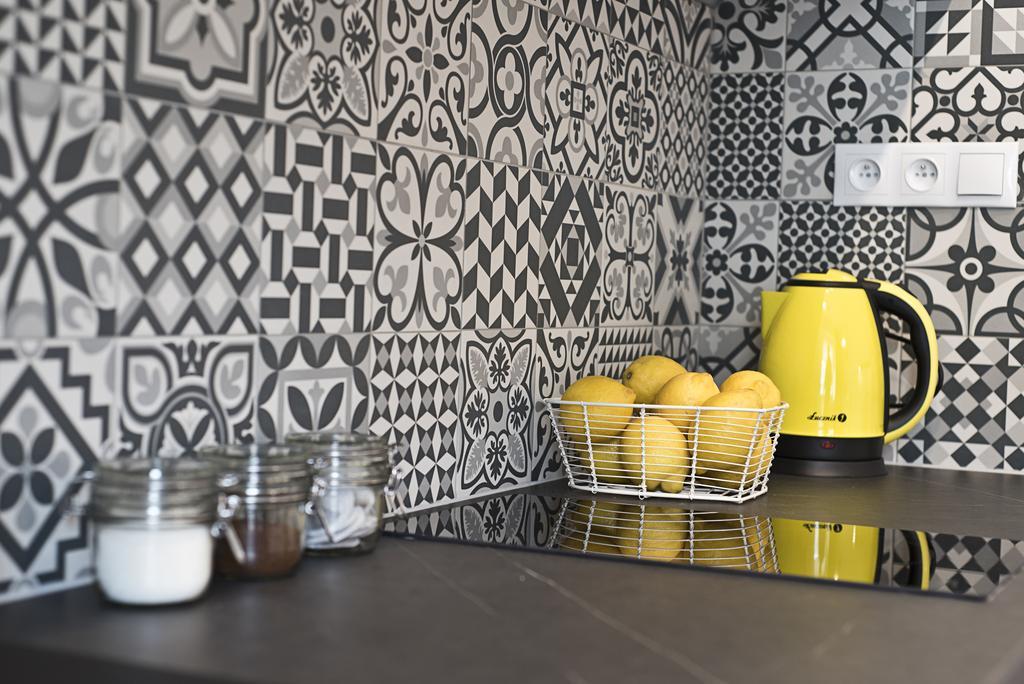 Rint - Centrum Malmeda Street Białystok Exteriér fotografie